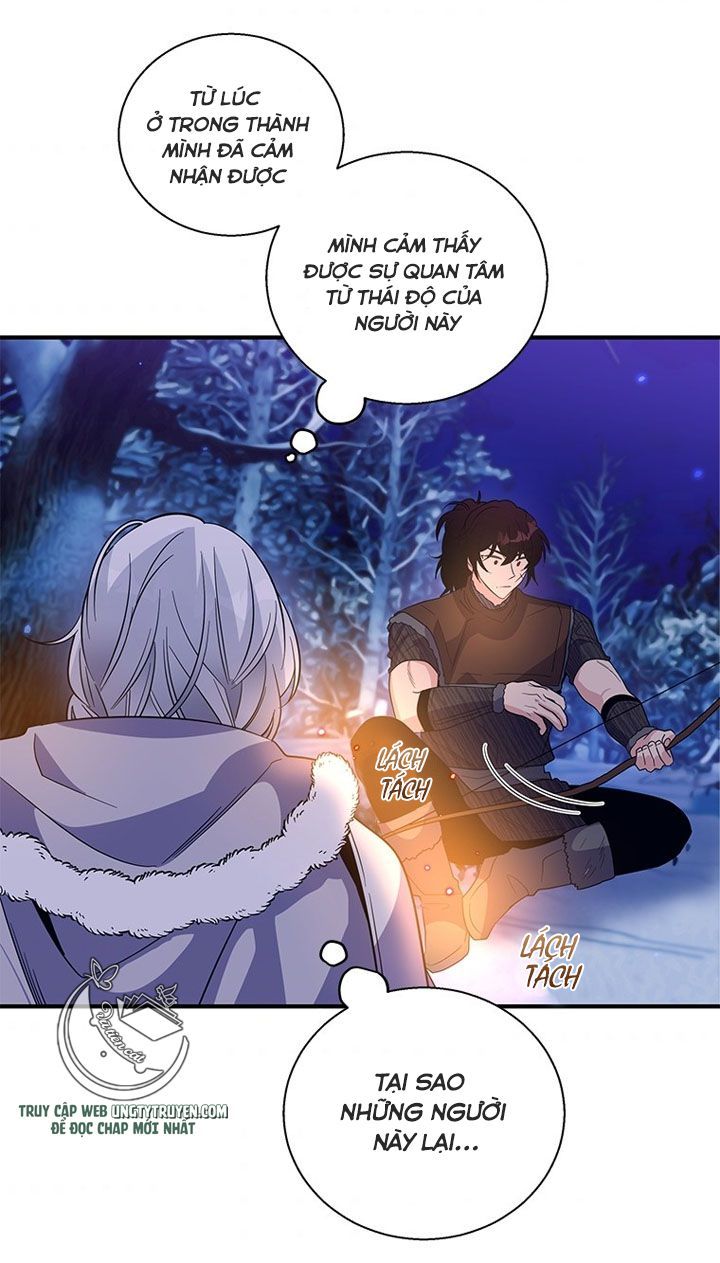 đọc truyện Vợ Ơi, Anh Sắp Trụ Không Nổi Rồi! Chương 27 ảnh 32 tại Thiên Thai Truyện