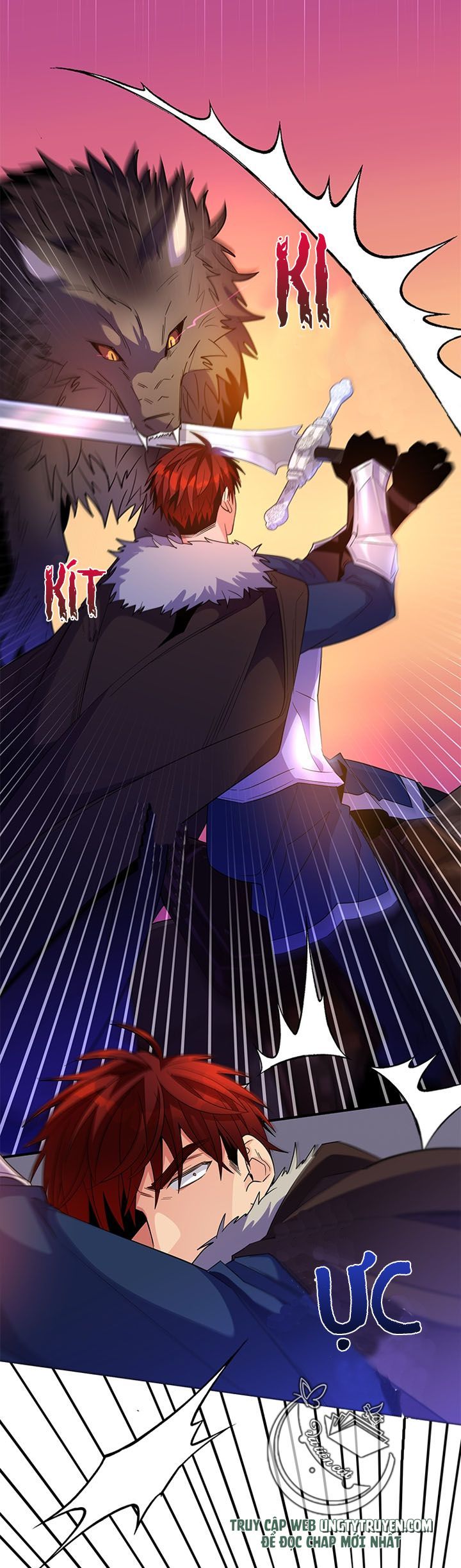 đọc truyện Vợ Ơi, Anh Sắp Trụ Không Nổi Rồi! Chương 27 ảnh 6 tại Thiên Thai Truyện