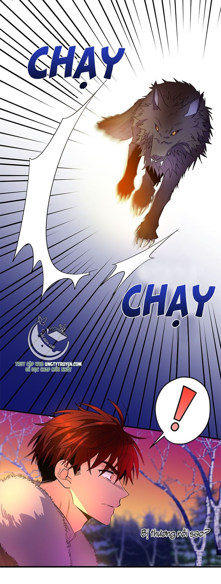 đọc truyện Vợ Ơi, Anh Sắp Trụ Không Nổi Rồi! Chương 27 ảnh 7 tại Thiên Thai Truyện