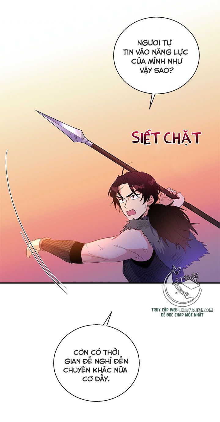 đọc truyện Vợ Ơi, Anh Sắp Trụ Không Nổi Rồi! Chương 27 ảnh 10 tại Thiên Thai Truyện