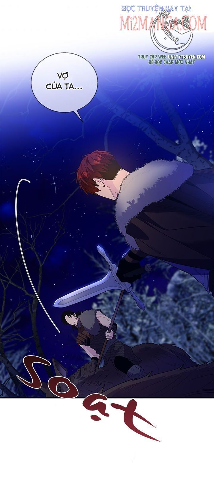 đọc truyện Vợ Ơi, Anh Sắp Trụ Không Nổi Rồi! Chương 28.5 ảnh 3 tại Thiên Thai Truyện