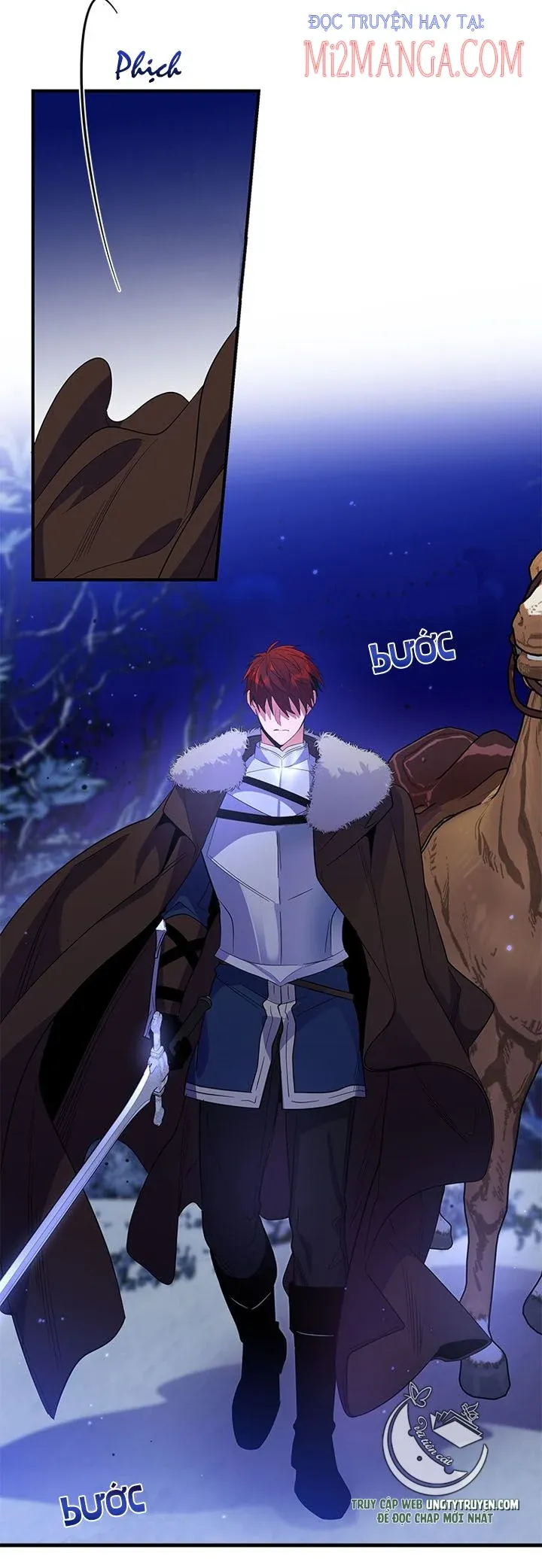 đọc truyện Vợ Ơi, Anh Sắp Trụ Không Nổi Rồi! Chương 28.5 ảnh 12 tại Thiên Thai Truyện