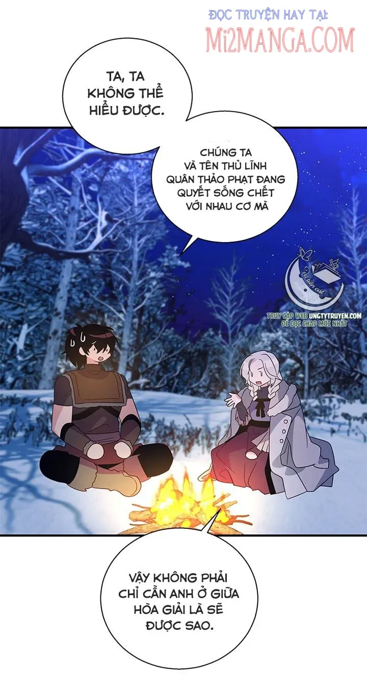 đọc truyện Vợ Ơi, Anh Sắp Trụ Không Nổi Rồi! Chương 28.5 ảnh 17 tại Thiên Thai Truyện