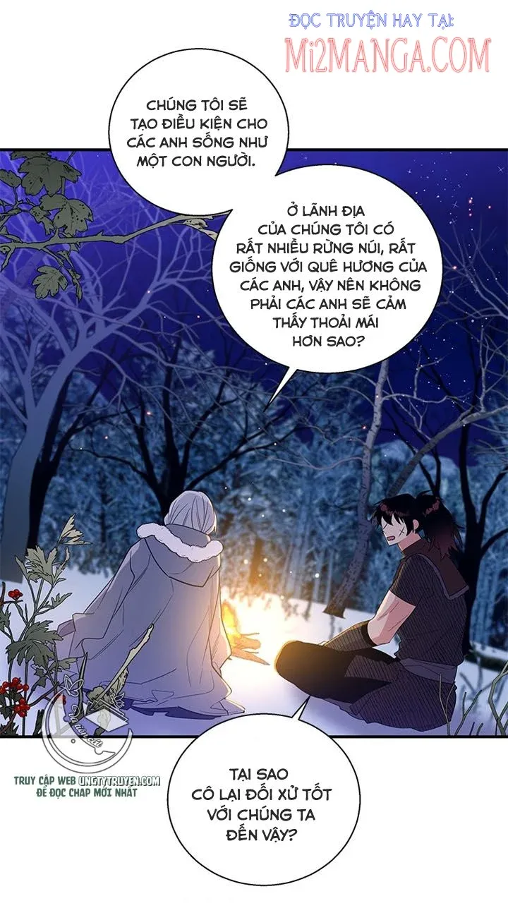 đọc truyện Vợ Ơi, Anh Sắp Trụ Không Nổi Rồi! Chương 28.5 ảnh 20 tại Thiên Thai Truyện