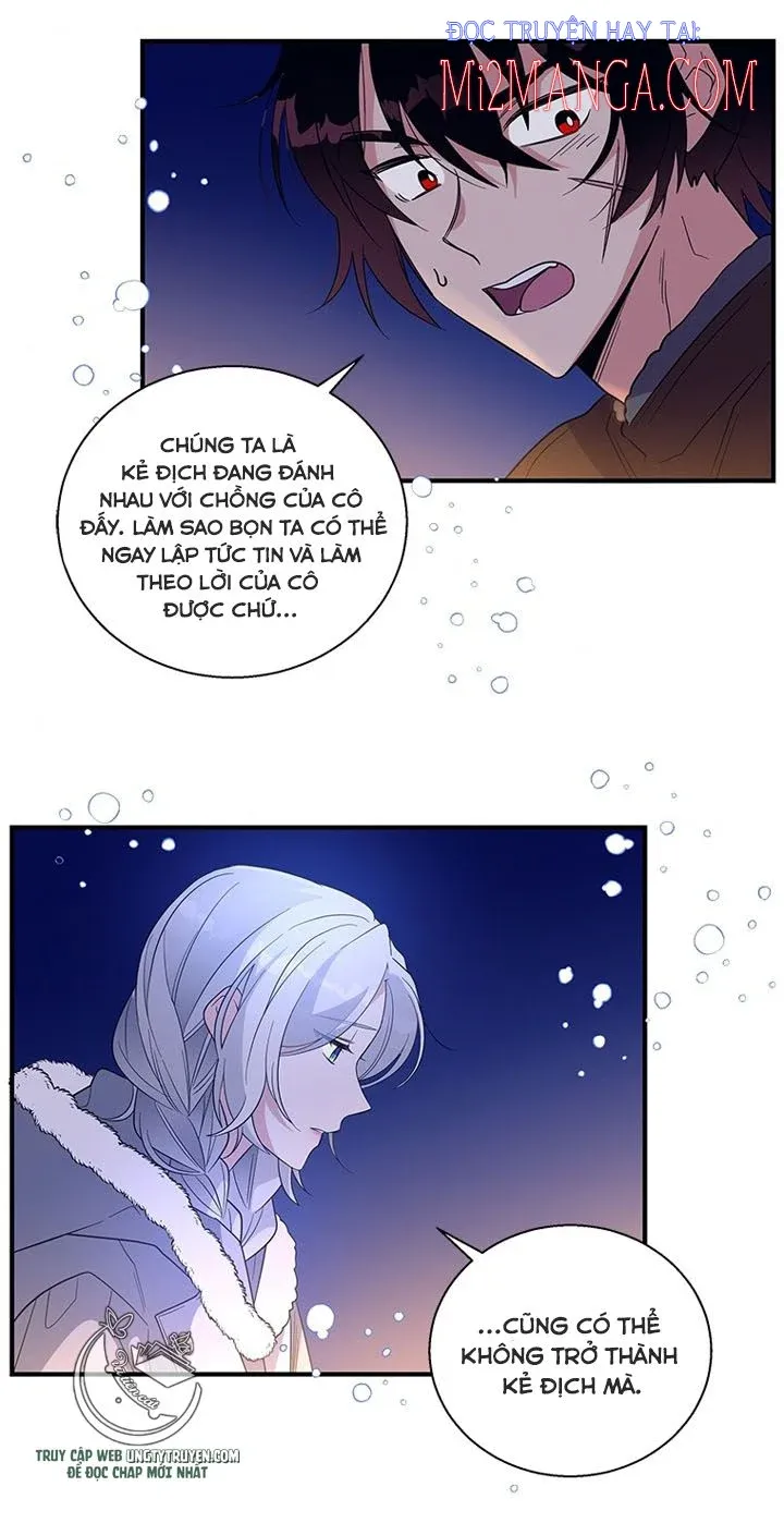 đọc truyện Vợ Ơi, Anh Sắp Trụ Không Nổi Rồi! Chương 28.5 ảnh 21 tại Thiên Thai Truyện