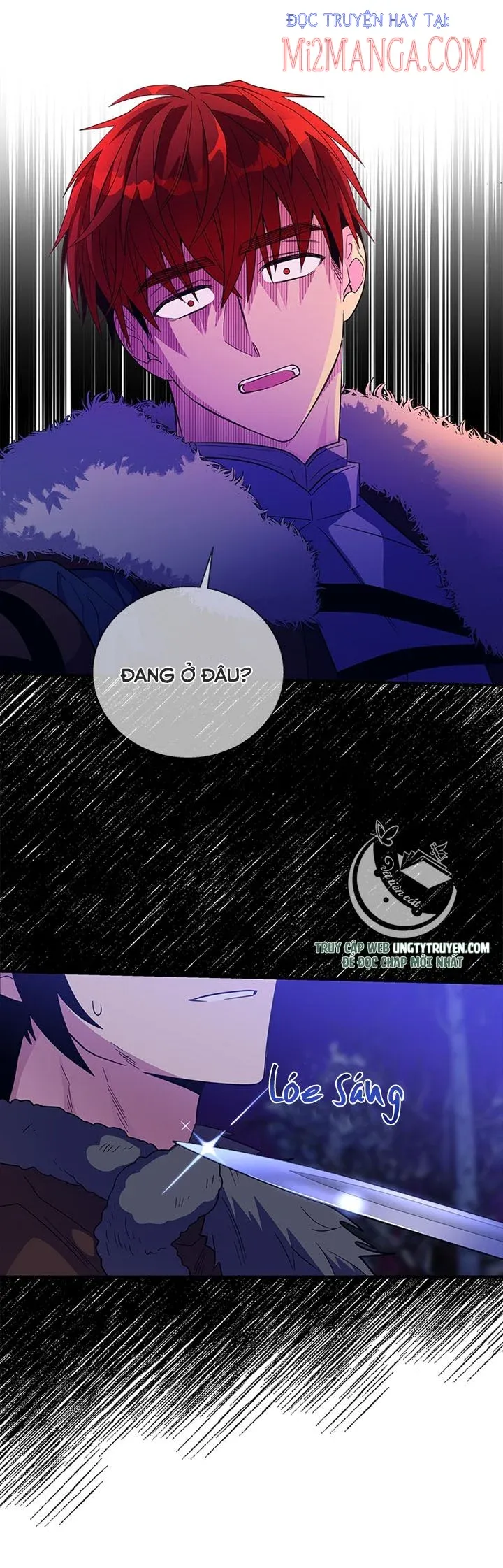 đọc truyện Vợ Ơi, Anh Sắp Trụ Không Nổi Rồi! Chương 28.5 ảnh 4 tại Thiên Thai Truyện