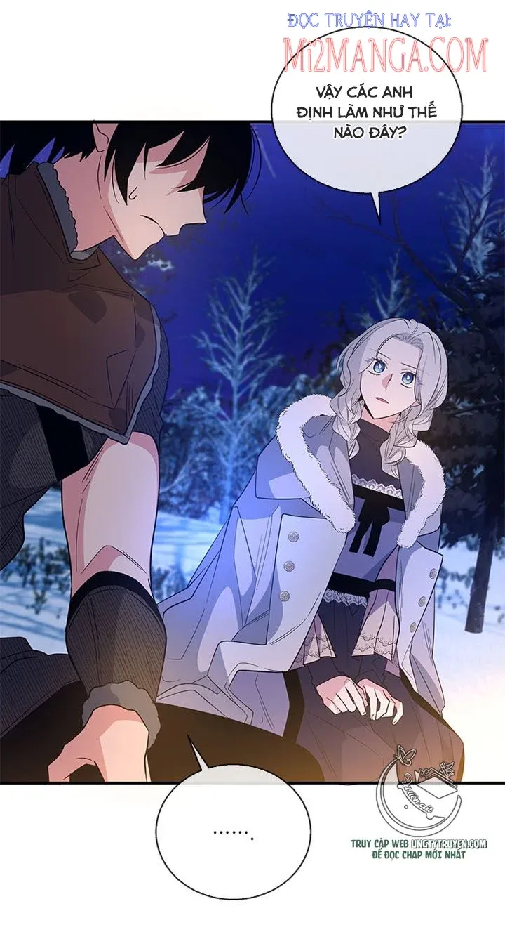 đọc truyện Vợ Ơi, Anh Sắp Trụ Không Nổi Rồi! Chương 28.5 ảnh 23 tại Thiên Thai Truyện