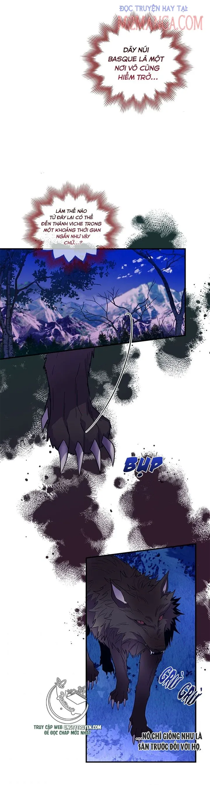 đọc truyện Vợ Ơi, Anh Sắp Trụ Không Nổi Rồi! Chương 28.5 ảnh 7 tại Thiên Thai Truyện