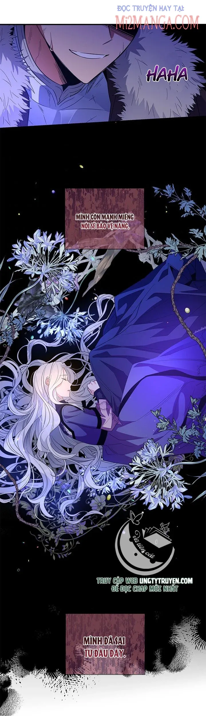 đọc truyện Vợ Ơi, Anh Sắp Trụ Không Nổi Rồi! Chương 28.5 ảnh 8 tại Thiên Thai Truyện