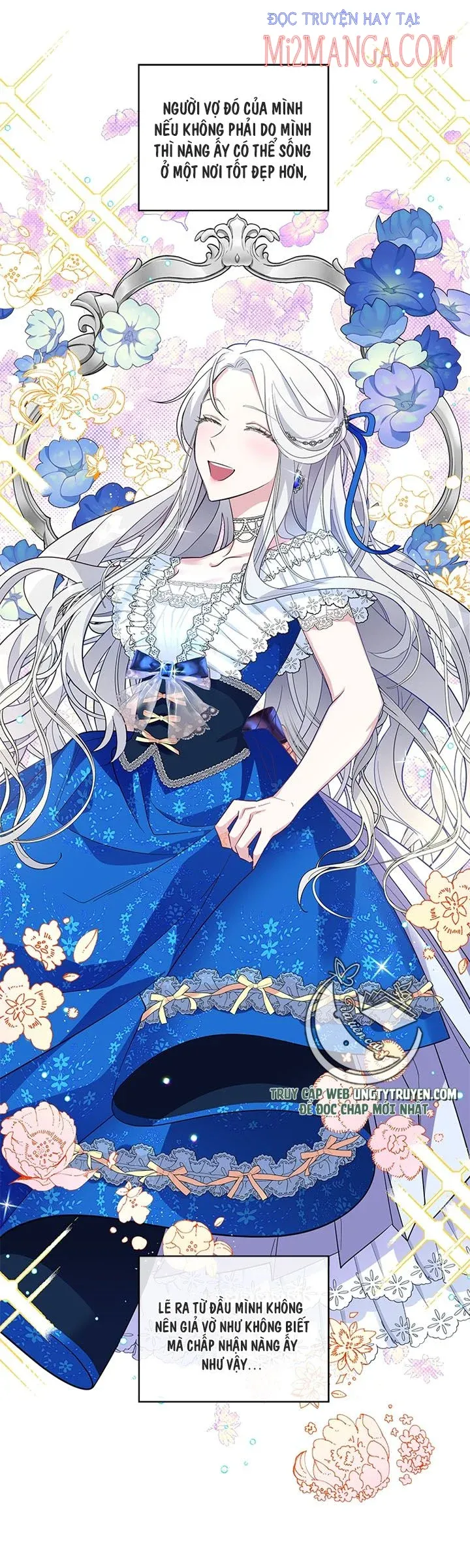 đọc truyện Vợ Ơi, Anh Sắp Trụ Không Nổi Rồi! Chương 28.5 ảnh 11 tại Thiên Thai Truyện