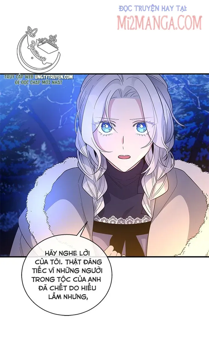 đọc truyện Vợ Ơi, Anh Sắp Trụ Không Nổi Rồi! Chương 28 ảnh 12 tại Thiên Thai Truyện