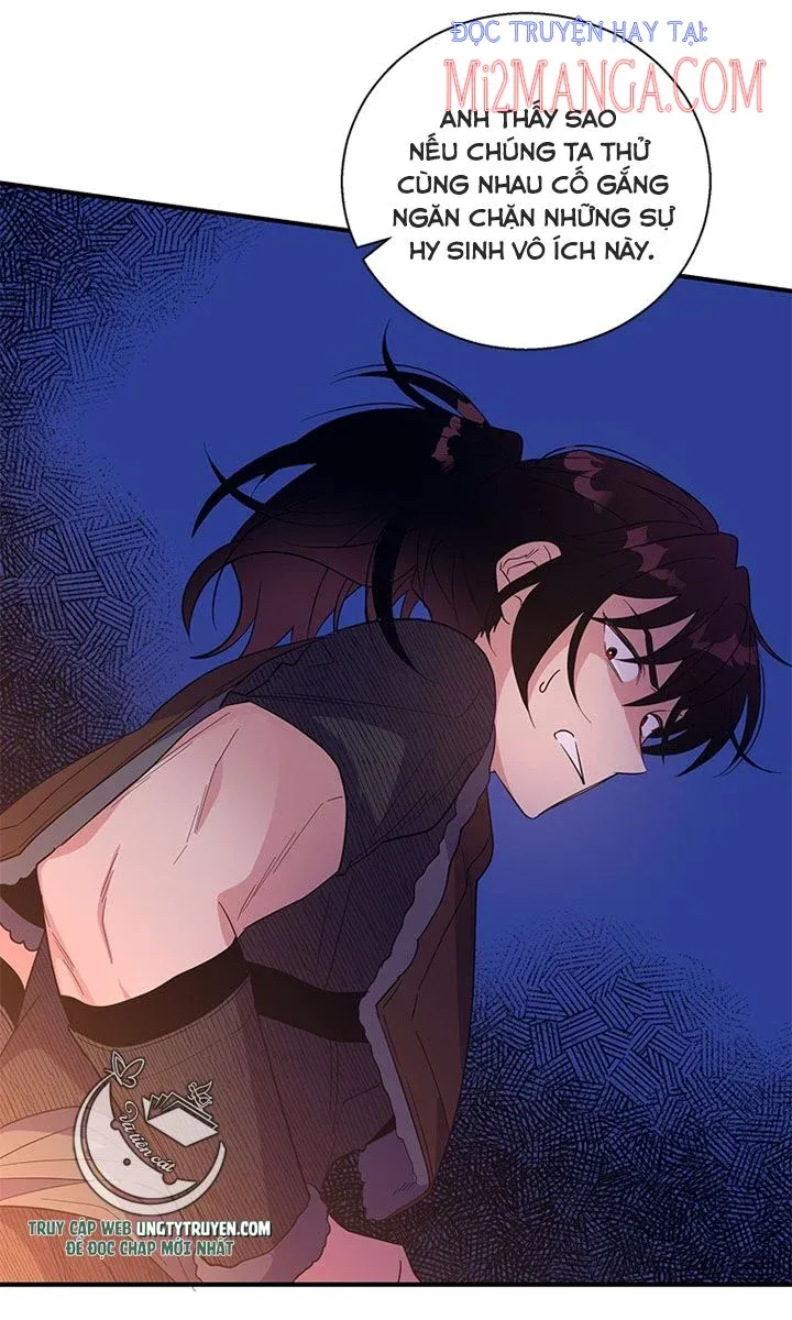 đọc truyện Vợ Ơi, Anh Sắp Trụ Không Nổi Rồi! Chương 28 ảnh 13 tại Thiên Thai Truyện