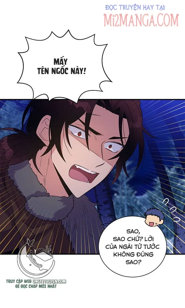 đọc truyện Vợ Ơi, Anh Sắp Trụ Không Nổi Rồi! Chương 28 ảnh 16 tại Thiên Thai Truyện