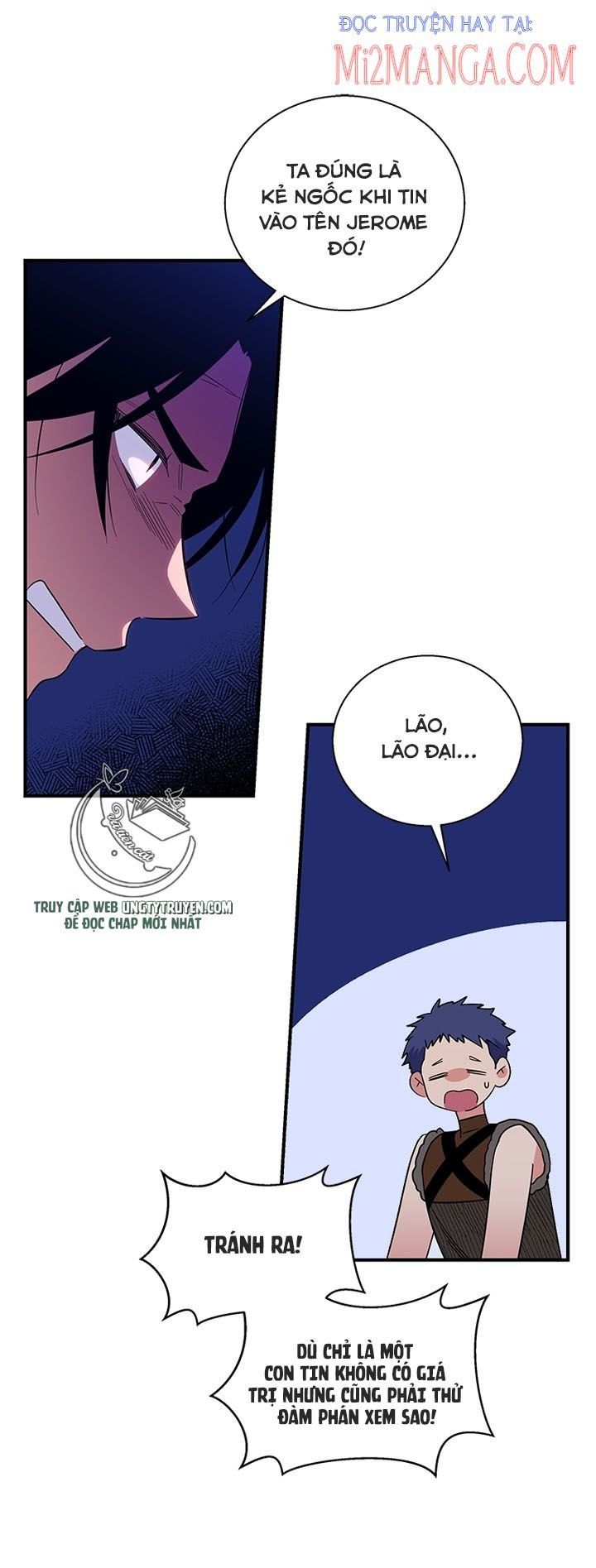 đọc truyện Vợ Ơi, Anh Sắp Trụ Không Nổi Rồi! Chương 28 ảnh 19 tại Thiên Thai Truyện