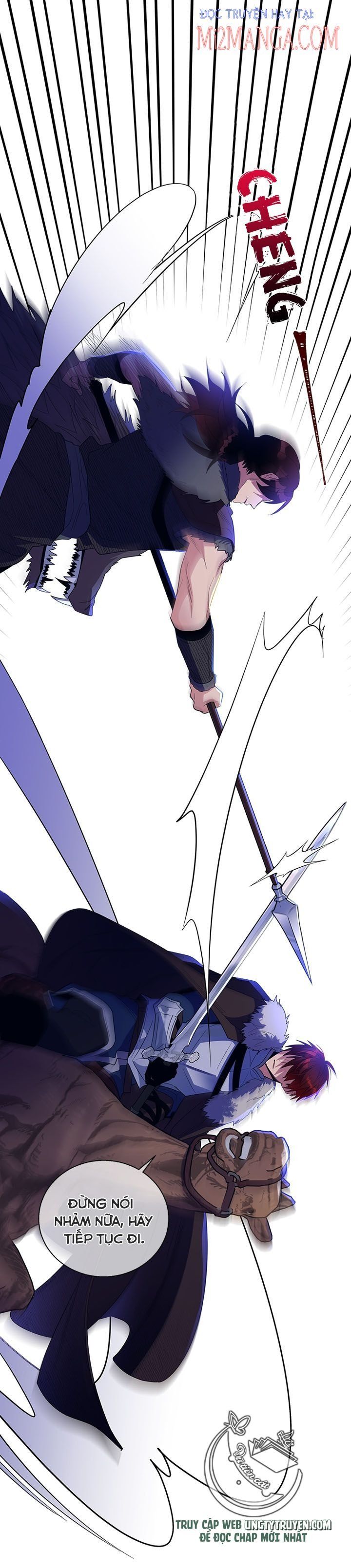 đọc truyện Vợ Ơi, Anh Sắp Trụ Không Nổi Rồi! Chương 28 ảnh 21 tại Thiên Thai Truyện