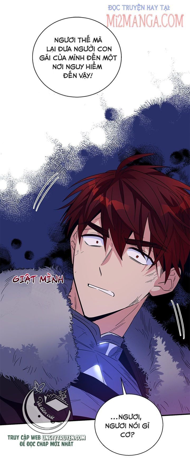 đọc truyện Vợ Ơi, Anh Sắp Trụ Không Nổi Rồi! Chương 28 ảnh 23 tại Thiên Thai Truyện