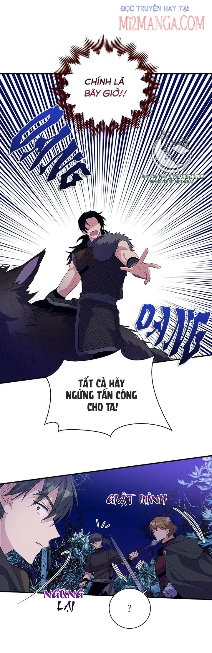 đọc truyện Vợ Ơi, Anh Sắp Trụ Không Nổi Rồi! Chương 28 ảnh 26 tại Thiên Thai Truyện