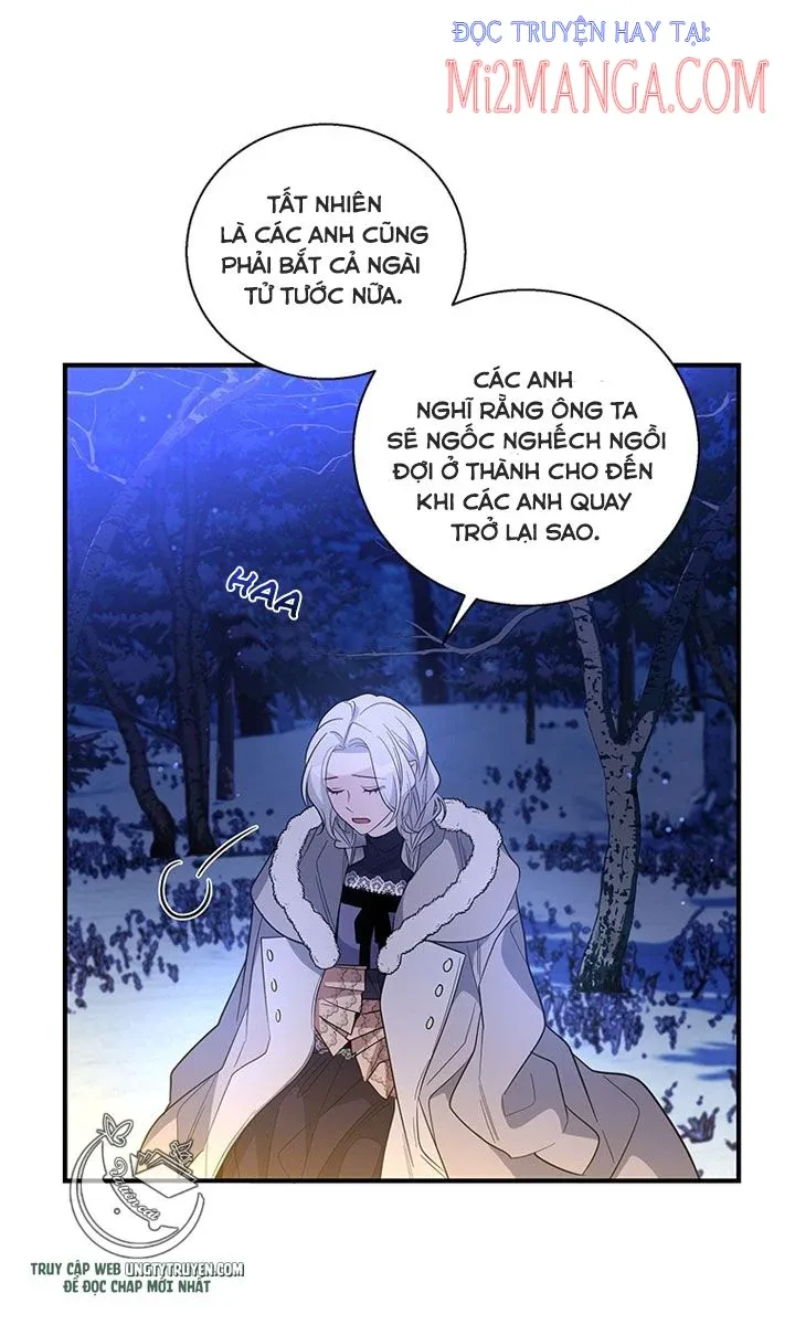 đọc truyện Vợ Ơi, Anh Sắp Trụ Không Nổi Rồi! Chương 28 ảnh 8 tại Thiên Thai Truyện