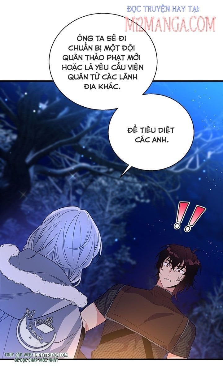 đọc truyện Vợ Ơi, Anh Sắp Trụ Không Nổi Rồi! Chương 28 ảnh 9 tại Thiên Thai Truyện