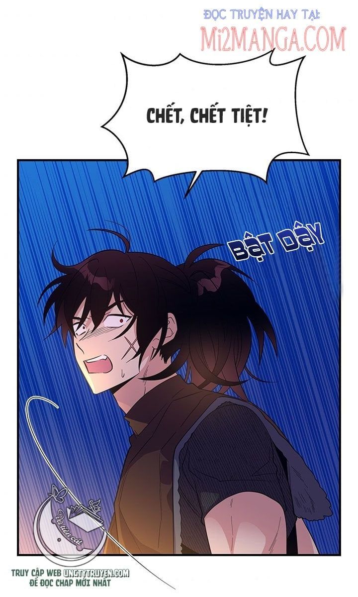 đọc truyện Vợ Ơi, Anh Sắp Trụ Không Nổi Rồi! Chương 28 ảnh 10 tại Thiên Thai Truyện