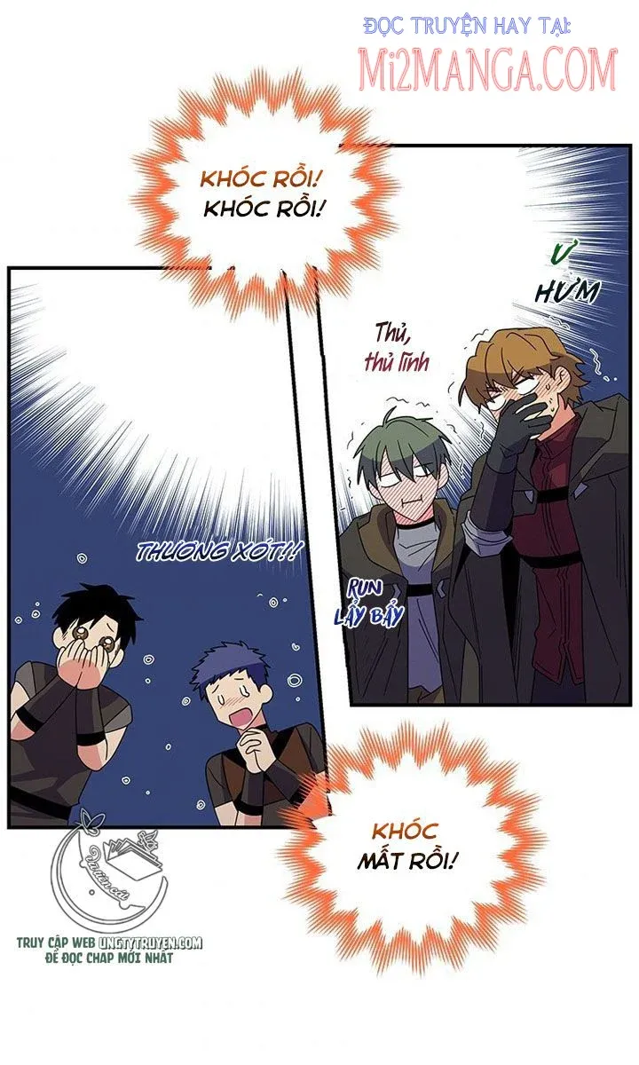 đọc truyện Vợ Ơi, Anh Sắp Trụ Không Nổi Rồi! Chương 29.5 ảnh 14 tại Thiên Thai Truyện