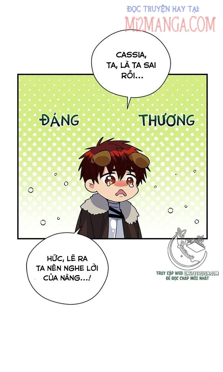 đọc truyện Vợ Ơi, Anh Sắp Trụ Không Nổi Rồi! Chương 29.5 ảnh 17 tại Thiên Thai Truyện