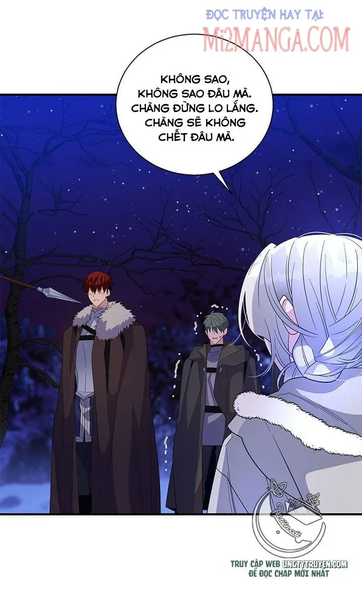 đọc truyện Vợ Ơi, Anh Sắp Trụ Không Nổi Rồi! Chương 29.5 ảnh 19 tại Thiên Thai Truyện