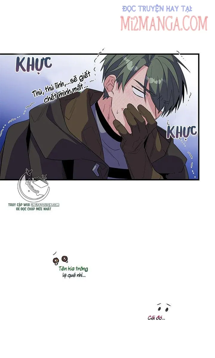 đọc truyện Vợ Ơi, Anh Sắp Trụ Không Nổi Rồi! Chương 29.5 ảnh 20 tại Thiên Thai Truyện