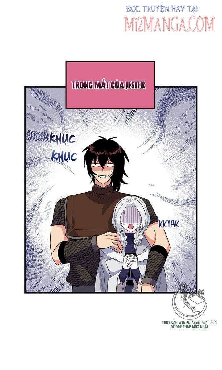 đọc truyện Vợ Ơi, Anh Sắp Trụ Không Nổi Rồi! Chương 29.5 ảnh 4 tại Thiên Thai Truyện