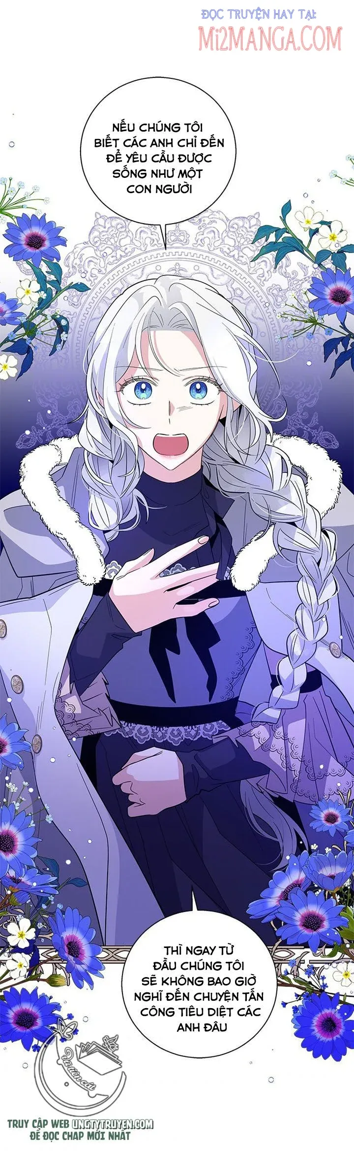 đọc truyện Vợ Ơi, Anh Sắp Trụ Không Nổi Rồi! Chương 29.5 ảnh 28 tại Thiên Thai Truyện