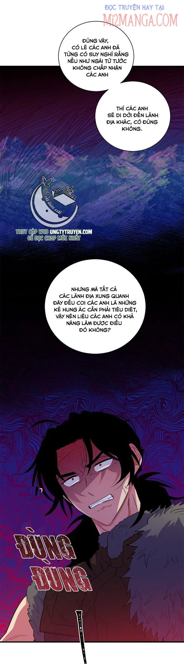 đọc truyện Vợ Ơi, Anh Sắp Trụ Không Nổi Rồi! Chương 29.5 ảnh 30 tại Thiên Thai Truyện