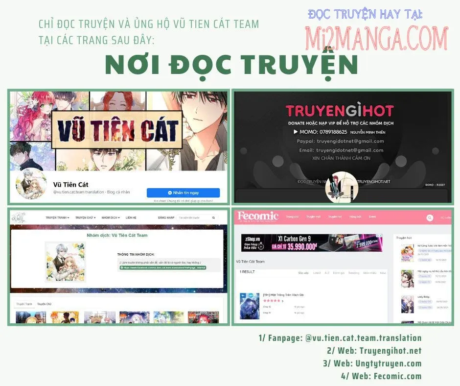 đọc truyện Vợ Ơi, Anh Sắp Trụ Không Nổi Rồi! Chương 29.5 ảnh 33 tại Thiên Thai Truyện