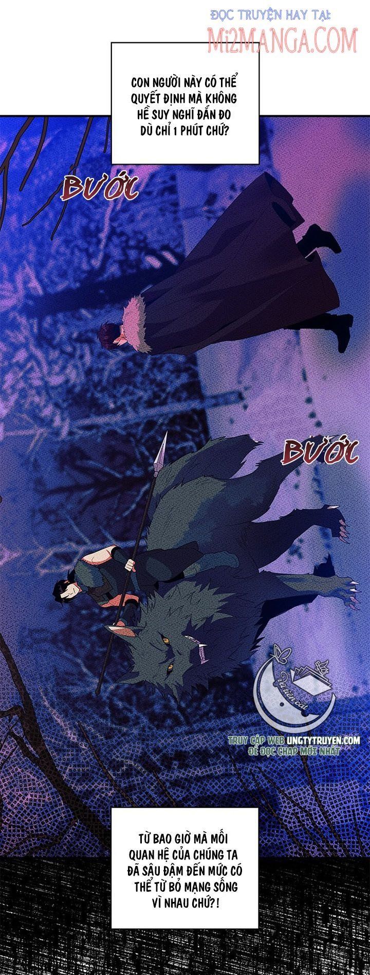 đọc truyện Vợ Ơi, Anh Sắp Trụ Không Nổi Rồi! Chương 29.5 ảnh 11 tại Thiên Thai Truyện