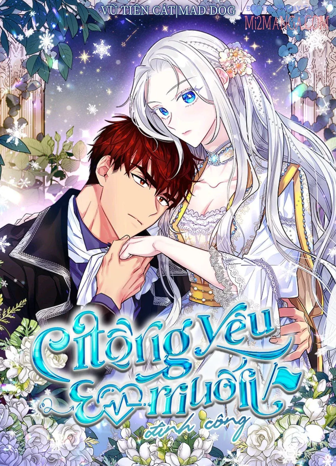 đọc truyện Vợ Ơi, Anh Sắp Trụ Không Nổi Rồi! Chương 29 ảnh 3 tại Thiên Thai Truyện