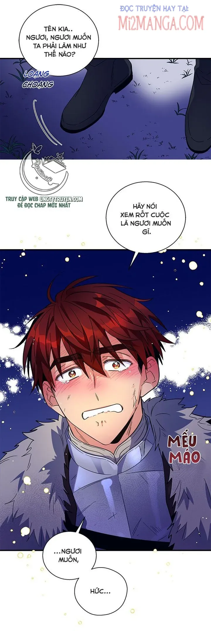 đọc truyện Vợ Ơi, Anh Sắp Trụ Không Nổi Rồi! Chương 29 ảnh 15 tại Thiên Thai Truyện