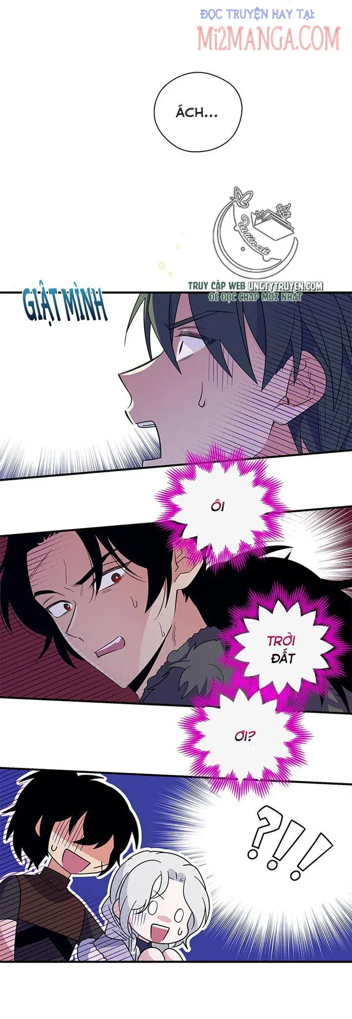 đọc truyện Vợ Ơi, Anh Sắp Trụ Không Nổi Rồi! Chương 29 ảnh 16 tại Thiên Thai Truyện