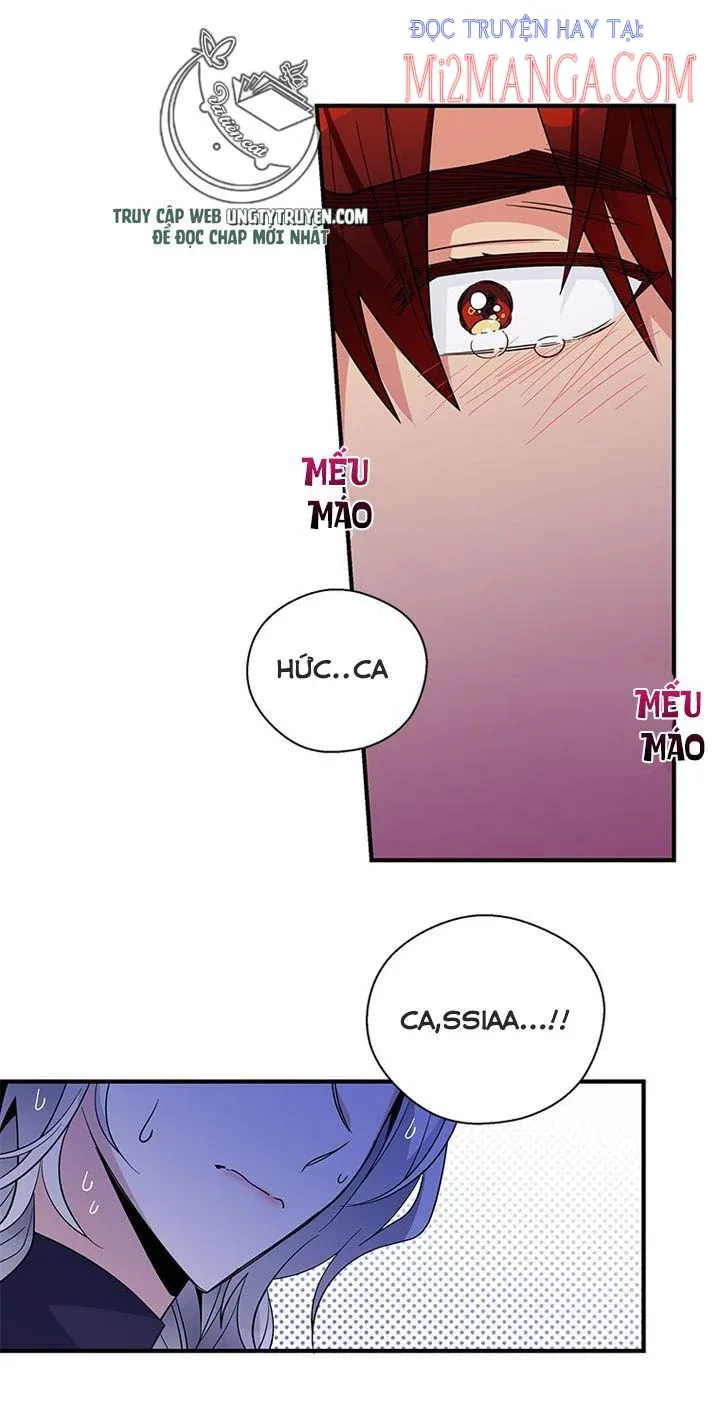 đọc truyện Vợ Ơi, Anh Sắp Trụ Không Nổi Rồi! Chương 29 ảnh 19 tại Thiên Thai Truyện