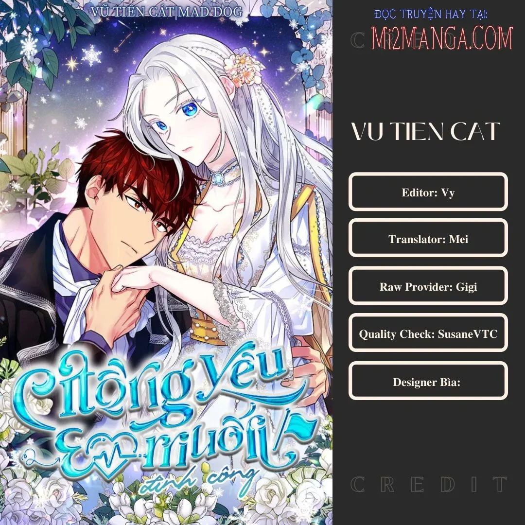 đọc truyện Vợ Ơi, Anh Sắp Trụ Không Nổi Rồi! Chương 29 ảnh 4 tại Thiên Thai Truyện