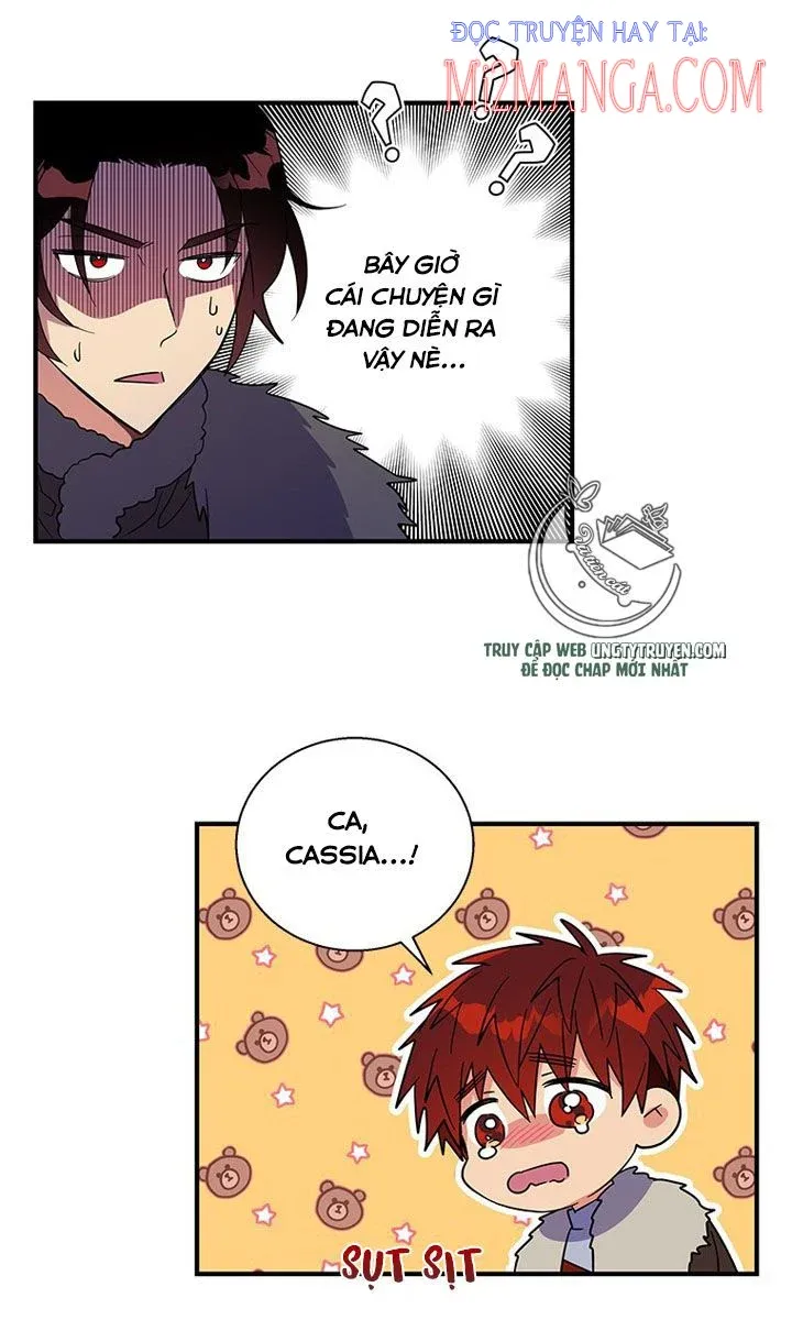 đọc truyện Vợ Ơi, Anh Sắp Trụ Không Nổi Rồi! Chương 29 ảnh 22 tại Thiên Thai Truyện