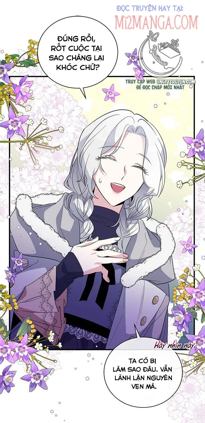 đọc truyện Vợ Ơi, Anh Sắp Trụ Không Nổi Rồi! Chương 29 ảnh 25 tại Thiên Thai Truyện