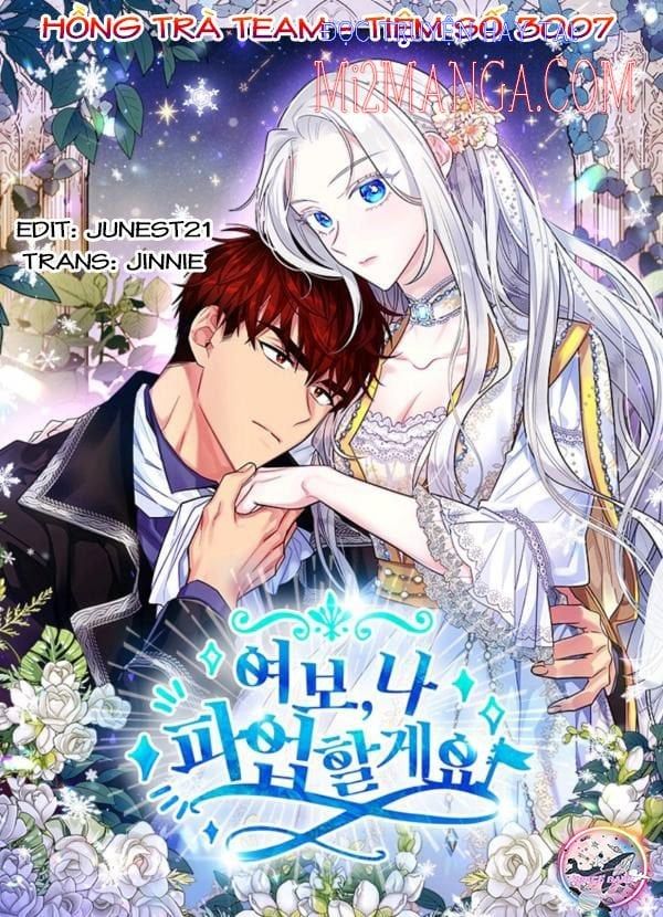 đọc truyện Vợ Ơi, Anh Sắp Trụ Không Nổi Rồi! Chương 3 ảnh 3 tại Thiên Thai Truyện