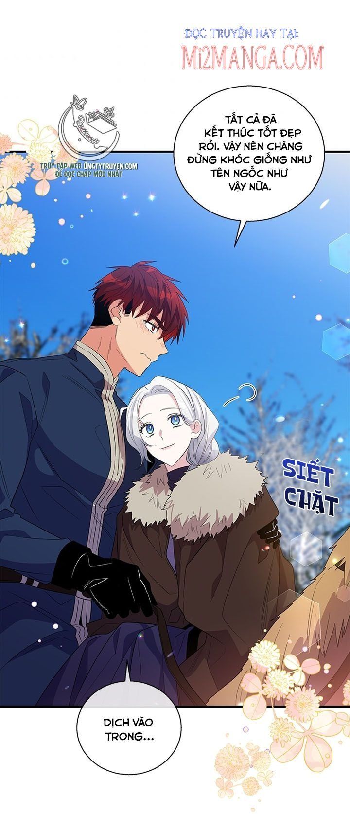 đọc truyện Vợ Ơi, Anh Sắp Trụ Không Nổi Rồi! Chương 30.5 ảnh 3 tại Thiên Thai Truyện