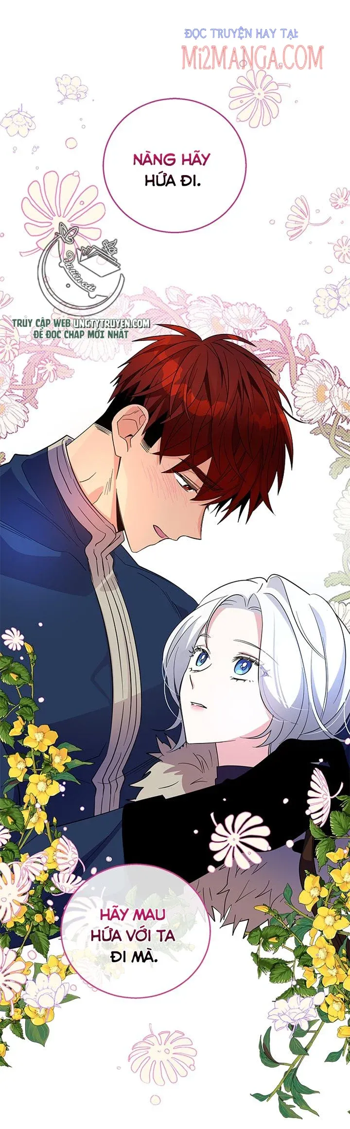 đọc truyện Vợ Ơi, Anh Sắp Trụ Không Nổi Rồi! Chương 30.5 ảnh 12 tại Thiên Thai Truyện