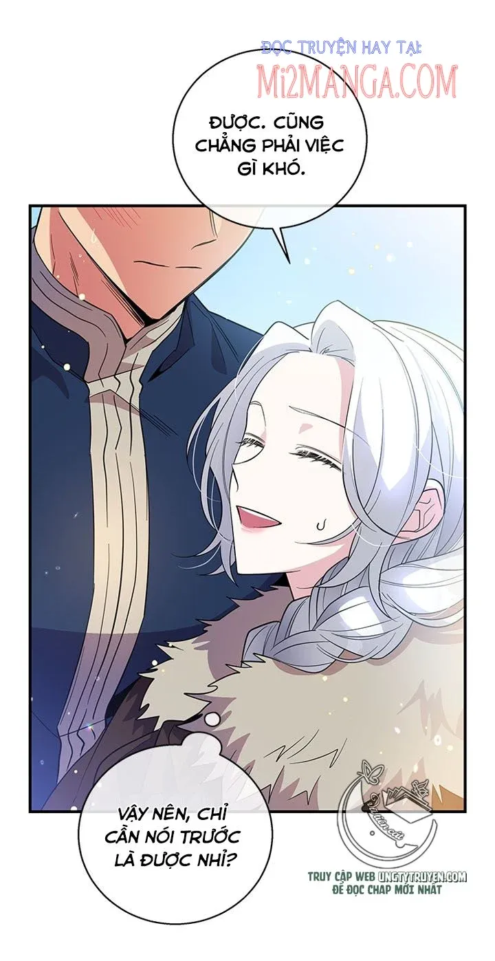 đọc truyện Vợ Ơi, Anh Sắp Trụ Không Nổi Rồi! Chương 30.5 ảnh 13 tại Thiên Thai Truyện