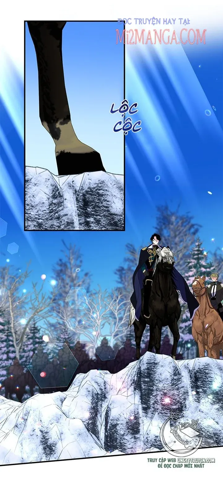 đọc truyện Vợ Ơi, Anh Sắp Trụ Không Nổi Rồi! Chương 30.5 ảnh 14 tại Thiên Thai Truyện