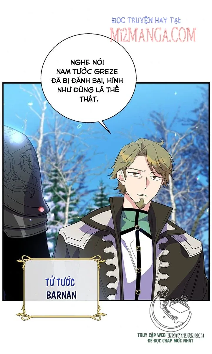 đọc truyện Vợ Ơi, Anh Sắp Trụ Không Nổi Rồi! Chương 30.5 ảnh 16 tại Thiên Thai Truyện