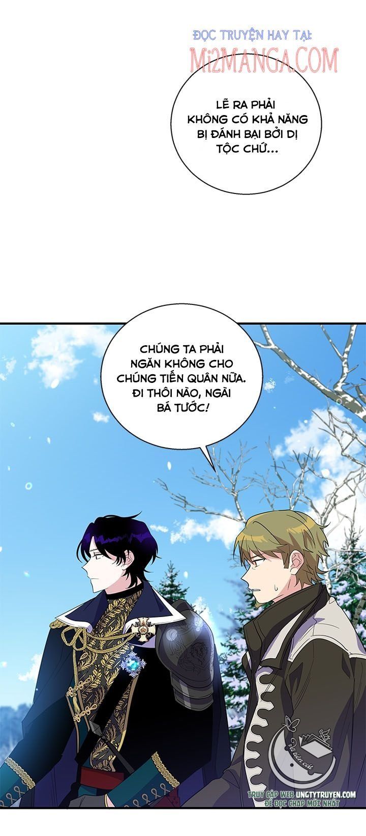 đọc truyện Vợ Ơi, Anh Sắp Trụ Không Nổi Rồi! Chương 30.5 ảnh 17 tại Thiên Thai Truyện