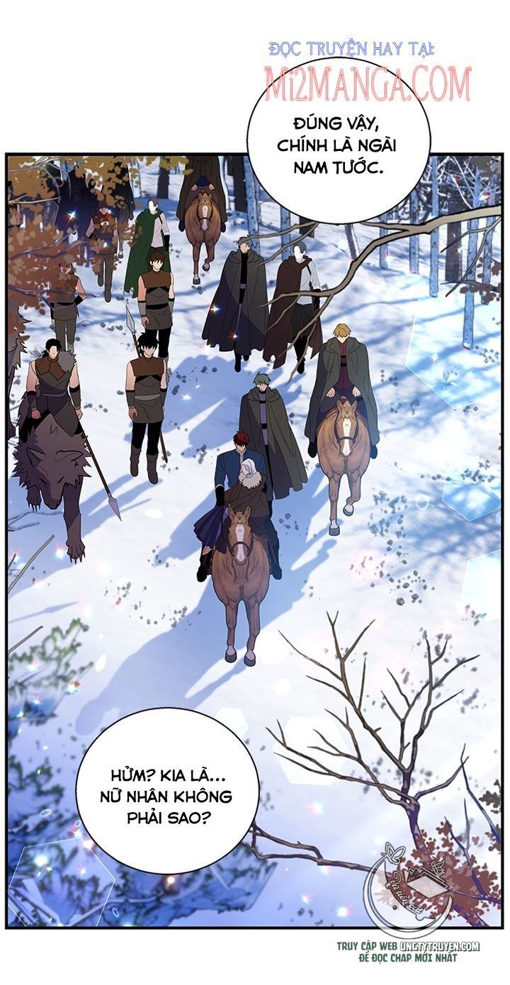 đọc truyện Vợ Ơi, Anh Sắp Trụ Không Nổi Rồi! Chương 30.5 ảnh 20 tại Thiên Thai Truyện