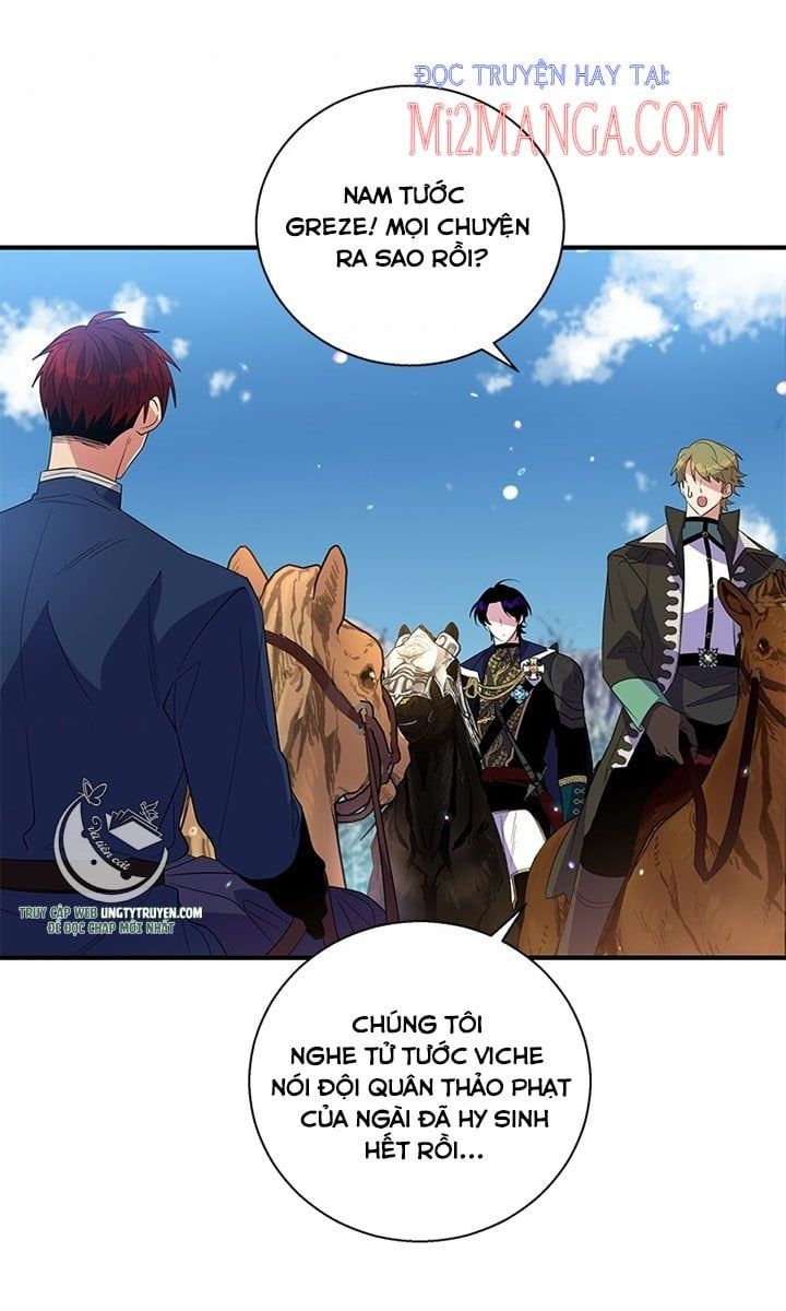 đọc truyện Vợ Ơi, Anh Sắp Trụ Không Nổi Rồi! Chương 30.5 ảnh 22 tại Thiên Thai Truyện