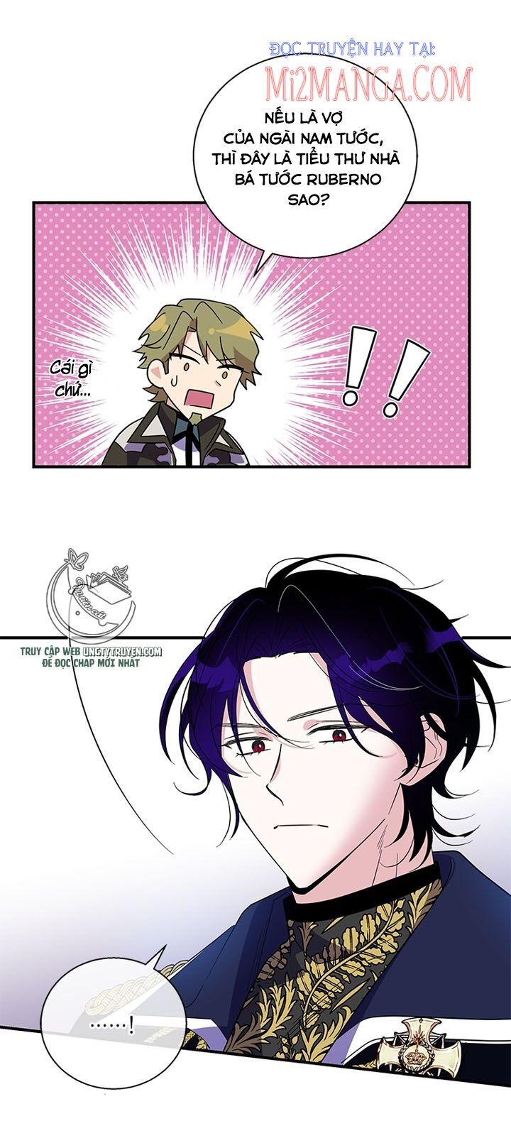 đọc truyện Vợ Ơi, Anh Sắp Trụ Không Nổi Rồi! Chương 30.5 ảnh 27 tại Thiên Thai Truyện